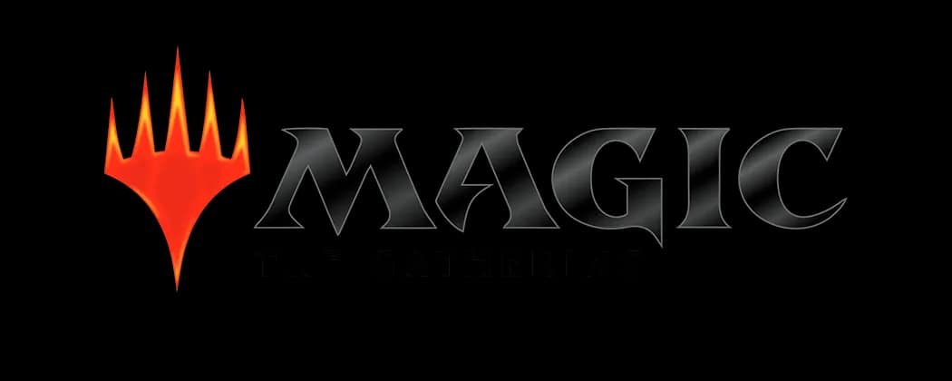 Magic: The Gathering logo