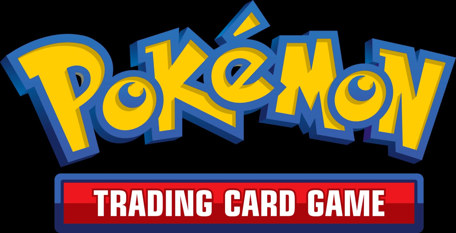 Pokemon logo