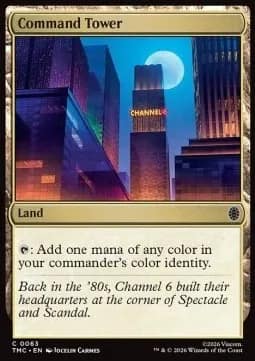 Artwork representativo de Magic: The Gathering 2
