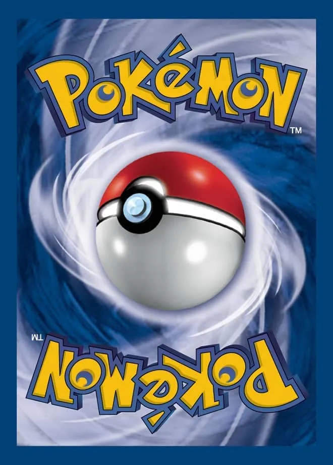 Artwork representativo de Pokemon TCG 2