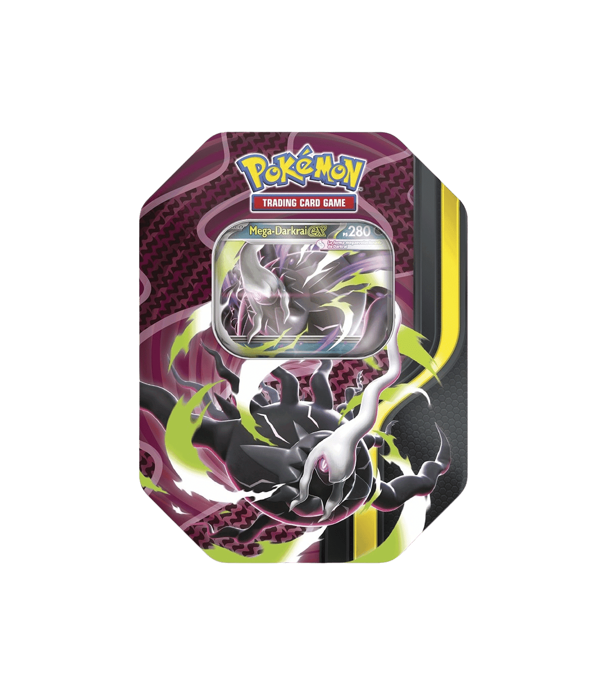 FALL TIN 26Q3 - MEGA DARKRAI EX